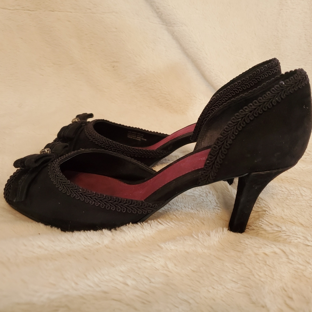Aerosoles